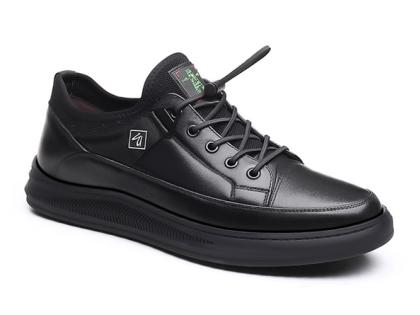 Giày thể thao cao 6cm mới