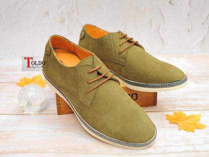 giày nam cao màu xanh rêu-6.jpg