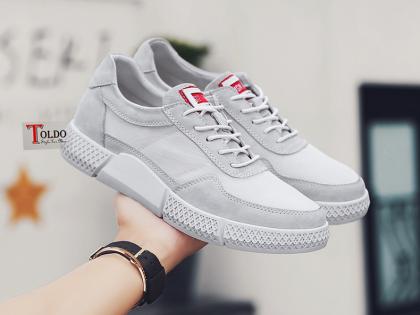 A30 giày thể thao cao nam màu trắng xám-4.jpg