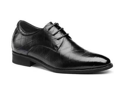 Giày cao cho nam 6cm