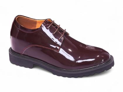 Giày nam tăng 10cm chiều cao
