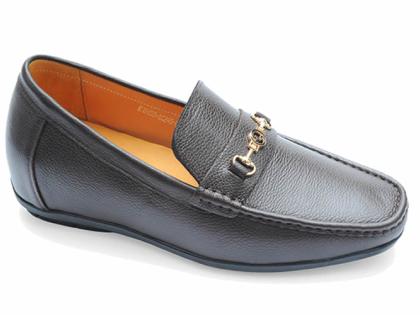 Giày mọi cao 6cm siêu êm