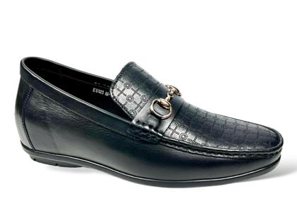 Giày mọi cao 6cm cho nam 