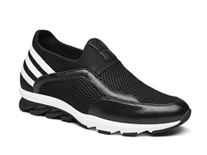 Giày thể thao cao 8cm mới