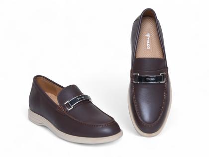 giày cao nam màu nâu đế trắng sữa 3.jpg