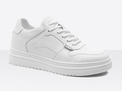 Giày cao 8cm thể thao nhập khẩu mới