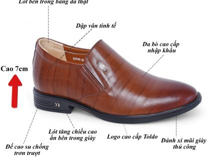 giày cao nam 7cm màu nâu sần 00.jpg