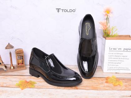 giày tăng chiều cao đen bóng cao 8cm 6.jpg