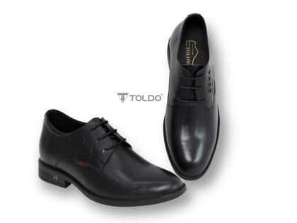 giày tăng chiều cao cho nam giới màu đen trơn 3.jpg