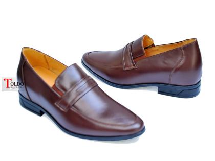 giày tăng chiều cao hQ628 Nâu-3.jpg