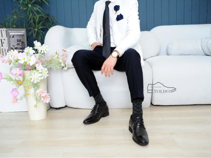 giày cao nam buộc dây đen trơn 9.jpg