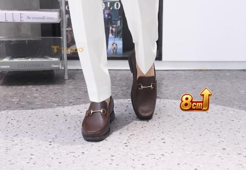 Những sai lầm thường gặp khi mua giày tăng chiều cao nam