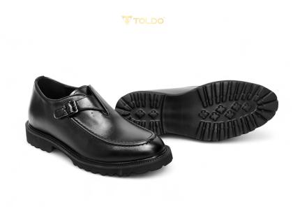 giày cao 7cm đế eva siêu nhẹ màu đen 3.jpg