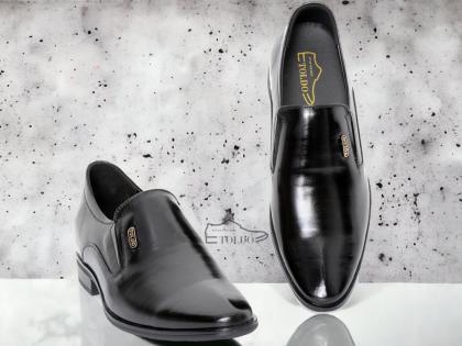 giày tăng chiều cao TD901 Đen sần 3.jpg