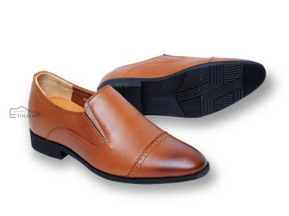 giày lười cao 7cm màu da bò 3.jpg