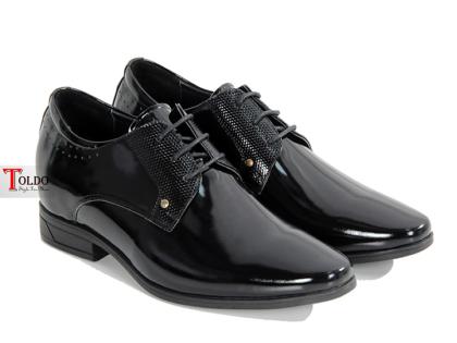 GIÀY CAO HQ644 Đen bóng 1.jpg