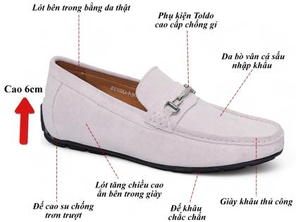giày mọi tăng chiều cao 6cm da lộn trắng be 15.jpg