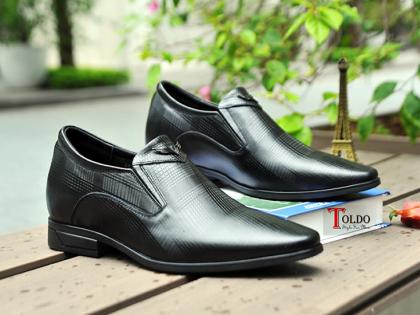 2 giày tăng chiều cao da sần cao 6cm mới nhất-7.jpg