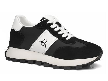 Giày thể thao nam cao 8cm siêu nhẹ