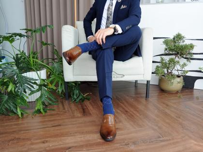 giày cao 8cm màu nâu da sần 11.jpg