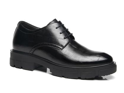 Giày tăng 9cm chiều cao