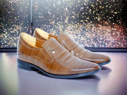 giày cao nam màu nâu sần TD904 2.jpg