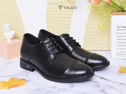 giày cao nam đen trơn siêu nhẹ 4.jpg