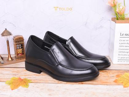 giày cao 8cm đen trơn mới 5.jpg