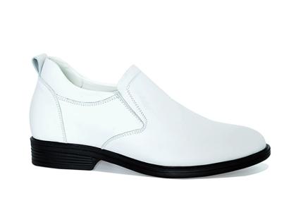 Giày cao 8cm thiết kế không lộ gót