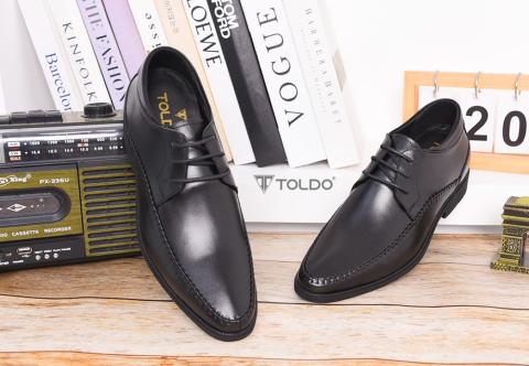 Giày tăng chiều cao nam là gì