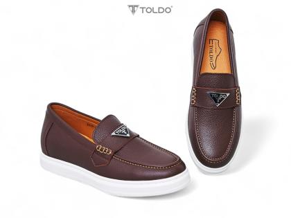 giày cao nam 6cm màu nâu sần 2.jpg