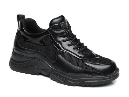 Giày cao nam thể thao 8cm HQ0693 