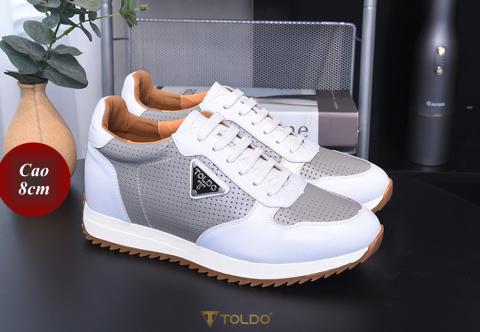 Cách bảo quản giày cao nam luôn bền đẹp như mới