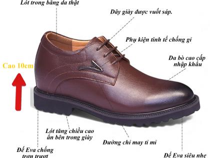 giày cao nam màu nâu buộc dây cao 10cm 14.jpg