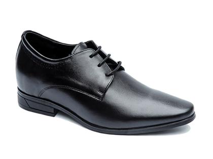 Giày cao nam da nhập khẩu