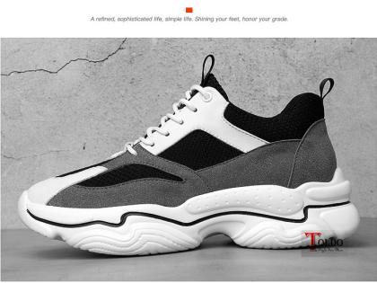 1 giày cao thể thao 8cm màu đen trắng-5.jpg