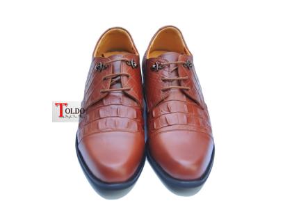 1 giày cao nam màu nâu họa tiết cá sấu-4.jpg