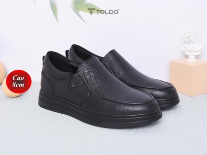 giày cao thể thao không dây đen sần 5.jpg