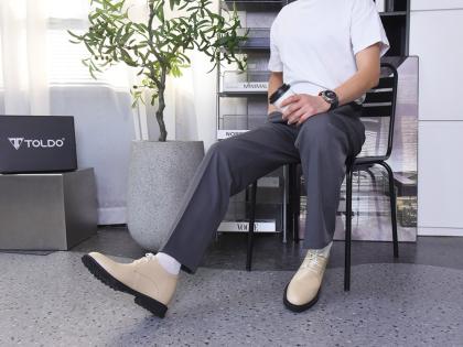 giay cao nam 10cm mau be 14.jpg