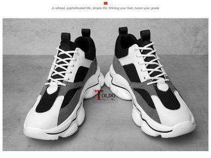 1 giày cao thể thao 8cm màu đen trắng-2.jpg