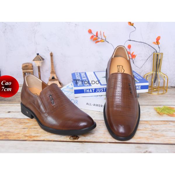 giày tăng chiều cao màu nâu sần mới 6.jpg