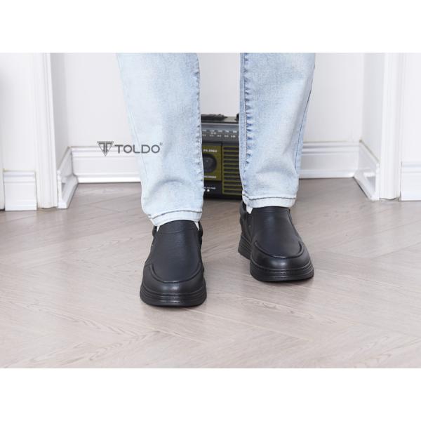 giày cao thể thao không dây đen sần 10.jpg