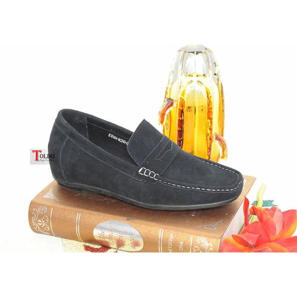 giày tăng chiều cao HQ664 Da Lộn đen 4.jpg