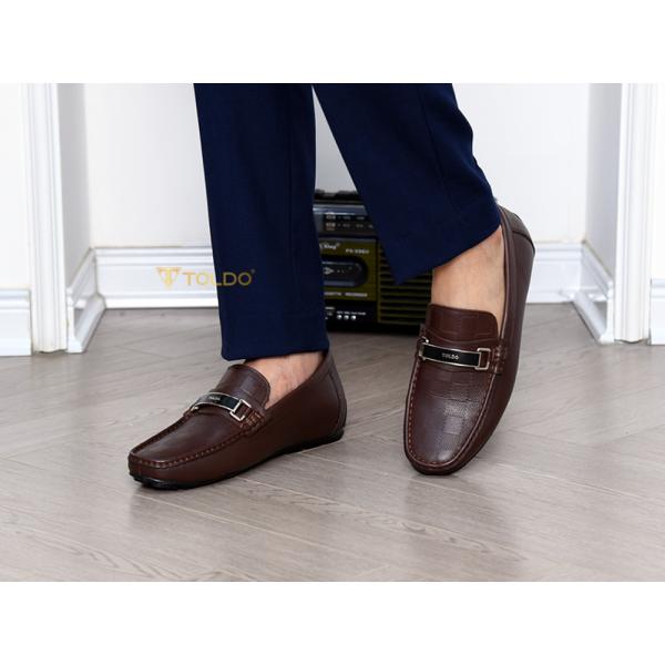 giày mọi vân kẻ caro màu nâu 12.jpg