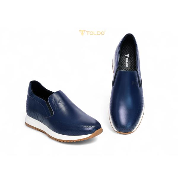 giày cao thê thao không buộc dây màu xanh 2.jpg