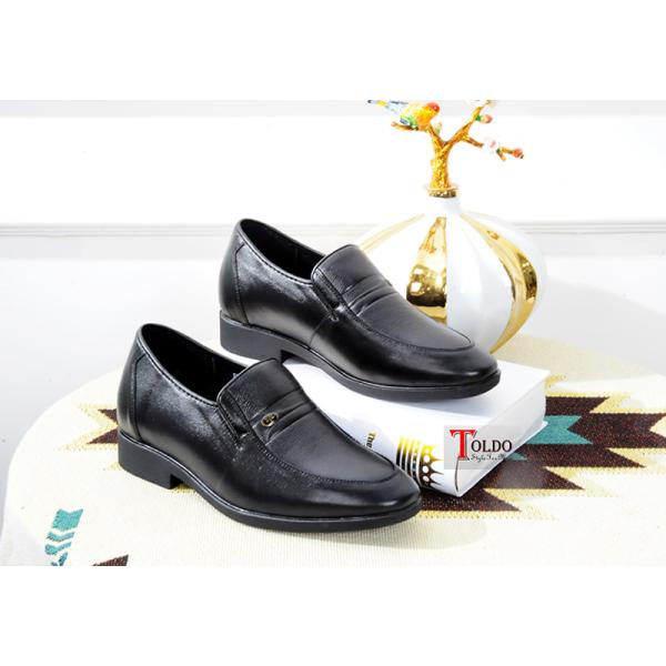 giày cao HQ643 đen sần 6.jpg