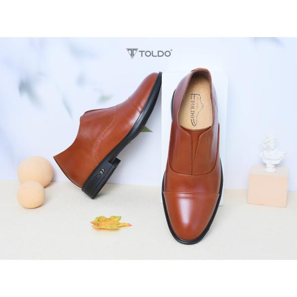 giày cao nam không dây màu nâu vàng 7.jpg