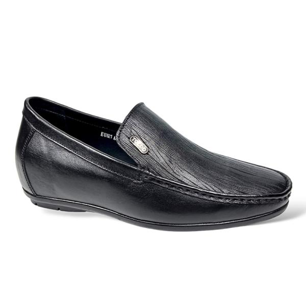 Giày mọi tăng cao 6cm cho nam 