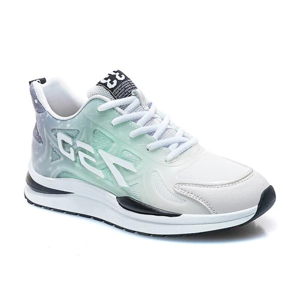 Giày thể thao cao 7cm mới