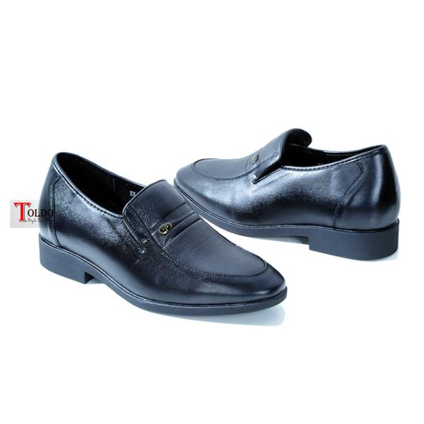 giày cao HQ643 đen sần 3.jpg